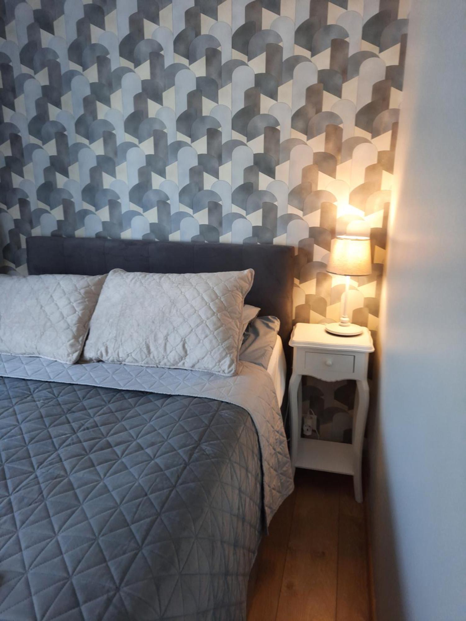 Centrum Bridge Apartment Parnu Luaran gambar